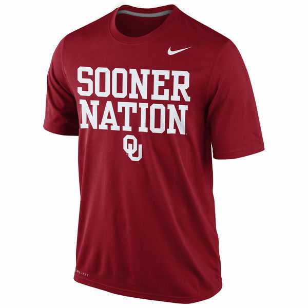 Oklahoma Sooners Nike Legend Local Performance WEM T-Shirt - Crimson,We sell and wholesale Oklahoma Sooners Nike Legend Local Performance WEM T-Shirt - Crimson on line form chian!